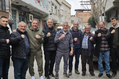 Bilgehan Demir : Muhammed Ali'nin Kayıp Madalyonu Ne Oldu?