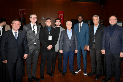 15 ülkeden turizm sektörü temsilcileri Bursa’da buluştu