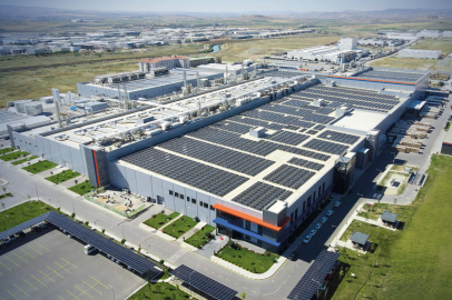 Kalyon PV’de talep toplama süreci tamamlandı