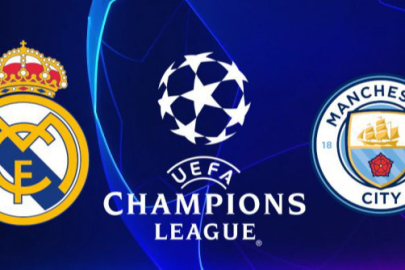 Manchester City – Real Madrid maçı hangi kanalda?
