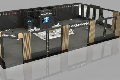 Trias Design’dan Automechanika İstanbul Fuarına Sürdürülebilirlik Odaklı Kaliteli Standlar