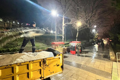 AKOM saat verdi: Öğle saatlerine dikkat
