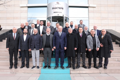 Ticaretin önündeki en büyük engel enflasyon ve belirsizlik