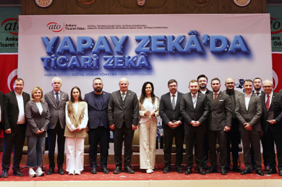 Yapay zeka ticaret ve iş dünyasını dönüştürüyor