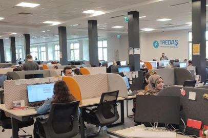 TREDAŞ Enerjik artık WhatsApp'ta