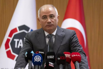"Türkiye-Türk Dünyası Yüzyılı: Siyasi, Ekonomik İlişkilerde Yeni Rol Modeli" konferansı