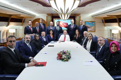 Erdoğan: Togg bizim için bir final değil, bir başlangıçtır