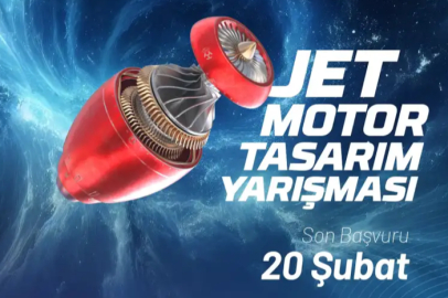 TEKNOFEST 2025 Teknoloji Yarışmalarına son başvuru 20 Şubat