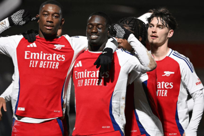 Leicester City - Arsenal maçı  saat kaçta ve hangi kanalda yayınlanacak?