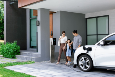 Elektrikli aracını evden şarj eden çarpılacak