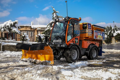 AKOM'dan uyarı: Sibirya soğukları geri dönüyor
