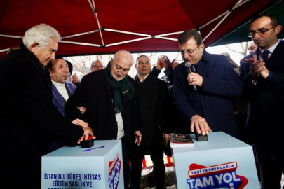 İstanbul Güreş İhtisas Kulübü’ne yeni tesis