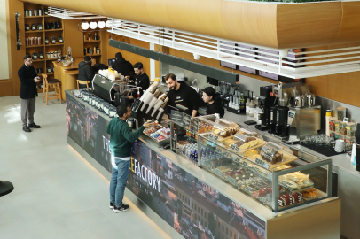 Gençlerin aromatik lezzetlere ilgisi artıyor