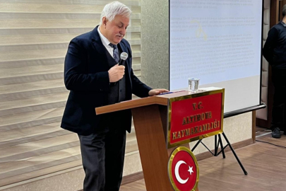 Alkışlar Tersan Shipyard'a!