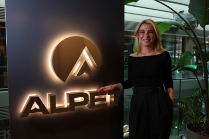 ALPET Türkiye Genel Müdürü Fidan Bayındır oldu