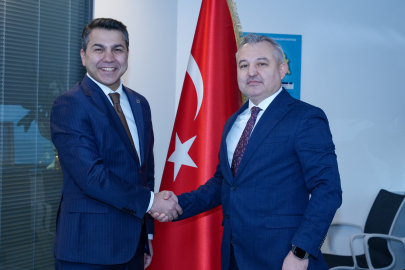 Türkiye Sigorta ve PTT AŞ güçlerini birleştirdi