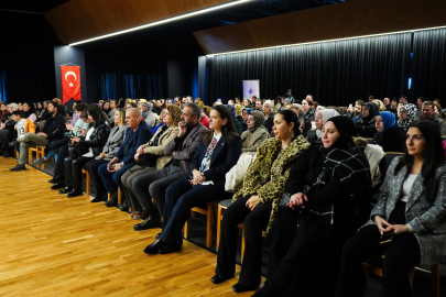 Özel eğitimde yol haritası konuşuldu