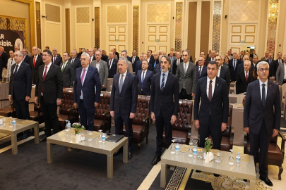 TESK Başkanı Palandöken : Küçük İşletmeler Korunmalı