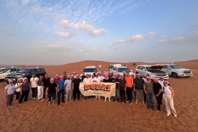 Vaillant Group Türkiye, Yetkili Satıcıları ile Dubai’de Buluştu