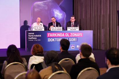 Zona Farkındalığı, Bilinçlendirme Kampanyası ile Artıyor