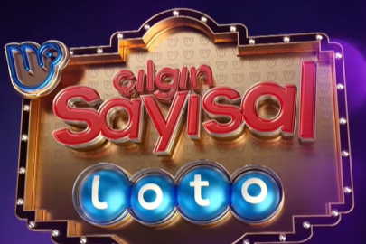 Çılgın Sayısal Loto’da  4 talihli ekstra 10 milyon TL kazandı