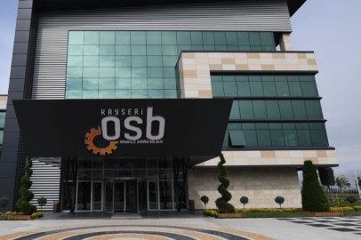 Kayseri'de “Sanayici Memnuniyet Anketi” 2024 yılı sonucu yüzde 95’i aştı