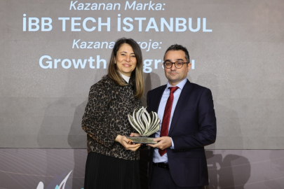 Tech Istanbul dijital dönüşümün zirvesinde