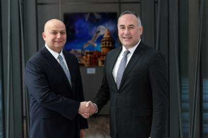 Arçelik ve TAV Havalimanları'ndan yeşil enerji hamlesi