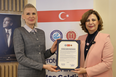 Eskişehir ve Bilecik arasında kardeş şehir protokolü