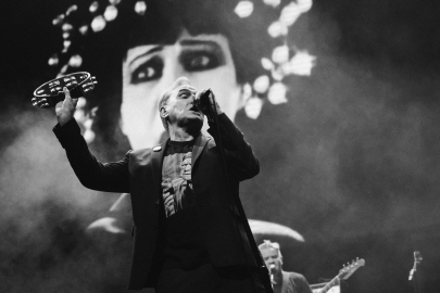 Morrissey’in İstanbul Konserine Rekor İlgi