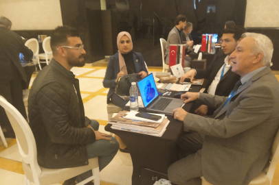 Türk mobilyacıların Irak’ta hedefi Çin’i geçip birinci tedarikçi olmak