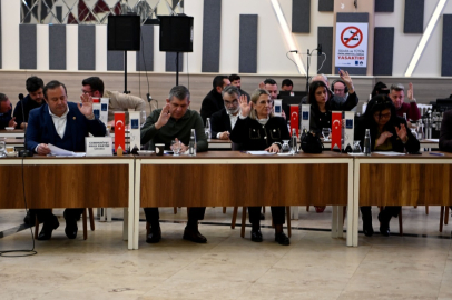Kuşadası Belediyesi'nden Ramazan'da esnafa müjde