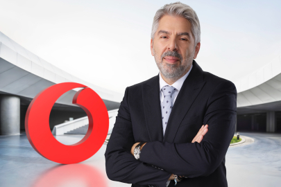Vodafone Türkiye çevresel ayakizini hızla azaltmaya devam ediyor