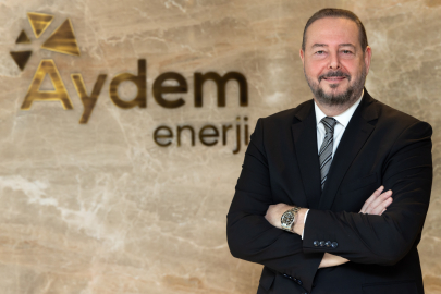 Aydem Enerji’nin üst yönetiminde atama