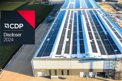 Beyçelik Gestamp CDP İklim Değişikliği Programı’nda skorunu iki basamak yükseltti