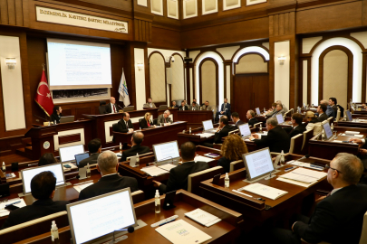 Büyükçekmece Belediyesi'ne Avrupa Konseyi’nden 3 önemli ödül