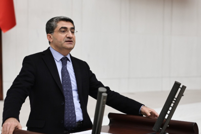 DEVA Partili Ekmen'den TÜİK'e eleştiri