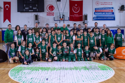 Enerjisa Üretim  genç nesilleri desteklemeye devam ediyor