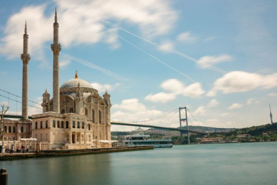 İstanbul'a bahar havası geliyor