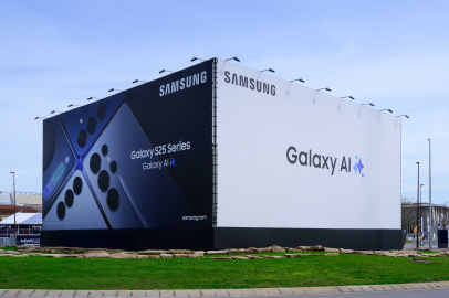 Samsung mobil yapay zekâ öncülüğünü MWC 2025’te pekiştiriyor