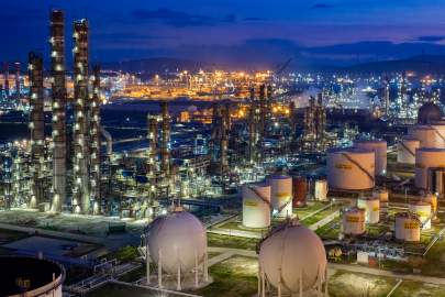 SOCAR Türkiye ve Siemens’ten güçlü iş birliği