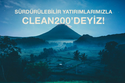 Arçelik Türkiye'den bir sürdürülebilirlik başarısı daha