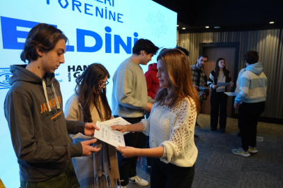 Maker Atölyeleri ilk mezunlarını verdi