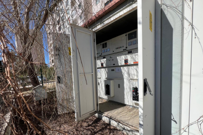 Yetkisiz müdahale nedeniyle 5.454 abone elektriksiz kaldı