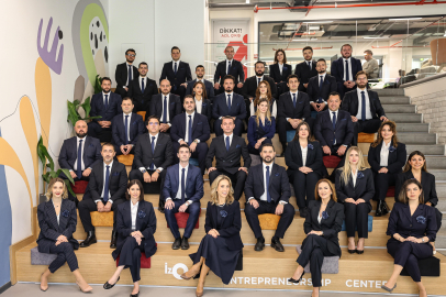 EGİAD kadın girişimcilerle geleceği şekillendiriyor