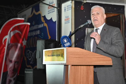 Başkan Bozbey kentsel dönüşüm konusunda hızlı hareket etmek istiyor