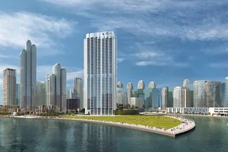 Türk yatırımcıların rotası Dubai oldu