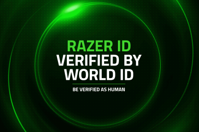 Razer Ve World, Oyunlarda Botlara Karşı Güvenliği Artırıyor