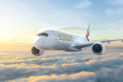 Emirates, uçuş ağını genişletiyor