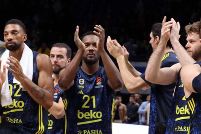 Fenerbahçe Beko, Monaco’ya konuk oluyor